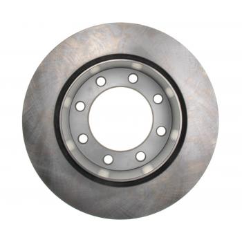 Raybestos 680394R Disc Brake Rotor product image 2 of 3