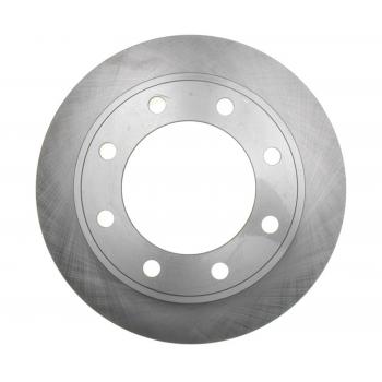 Raybestos 680394R Disc Brake Rotor product image 3 of 3