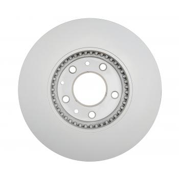 Raybestos 680404FZN Disc Brake Rotor product image 2 of 3