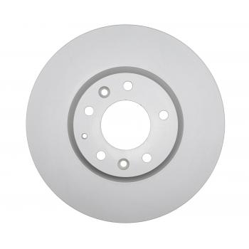 Raybestos 680404FZN Disc Brake Rotor product image 3 of 3