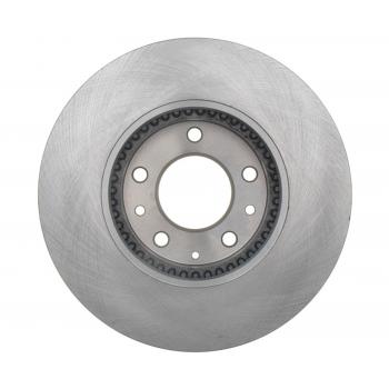 Raybestos 680404R - Disc Brake Rotor Raybestos 680404R Disc Brake Rotor product image 2 of 3
