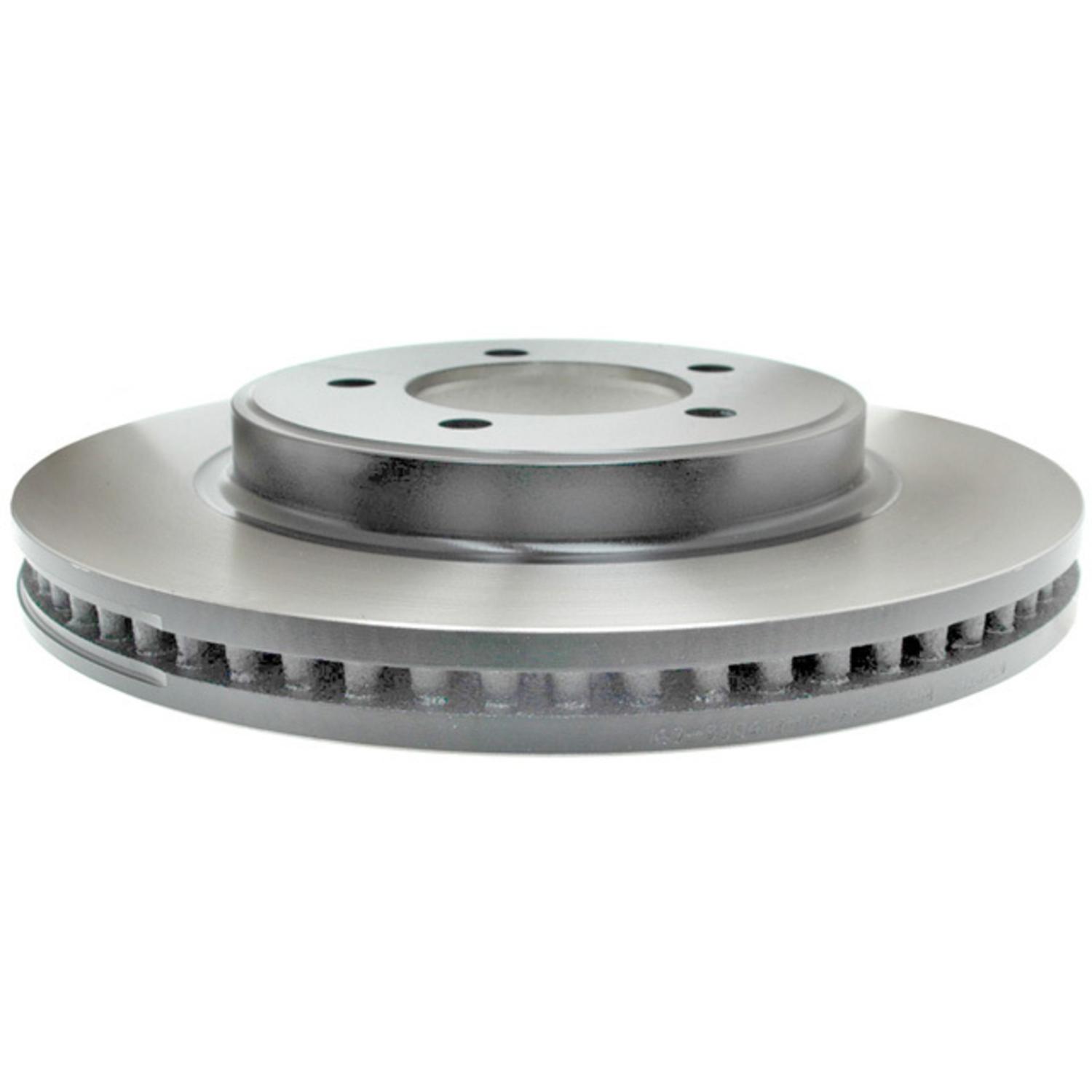 Raybestos 680416 - Disc Brake Rotor Raybestos 680416 Disc Brake Rotor product image 1 of 3