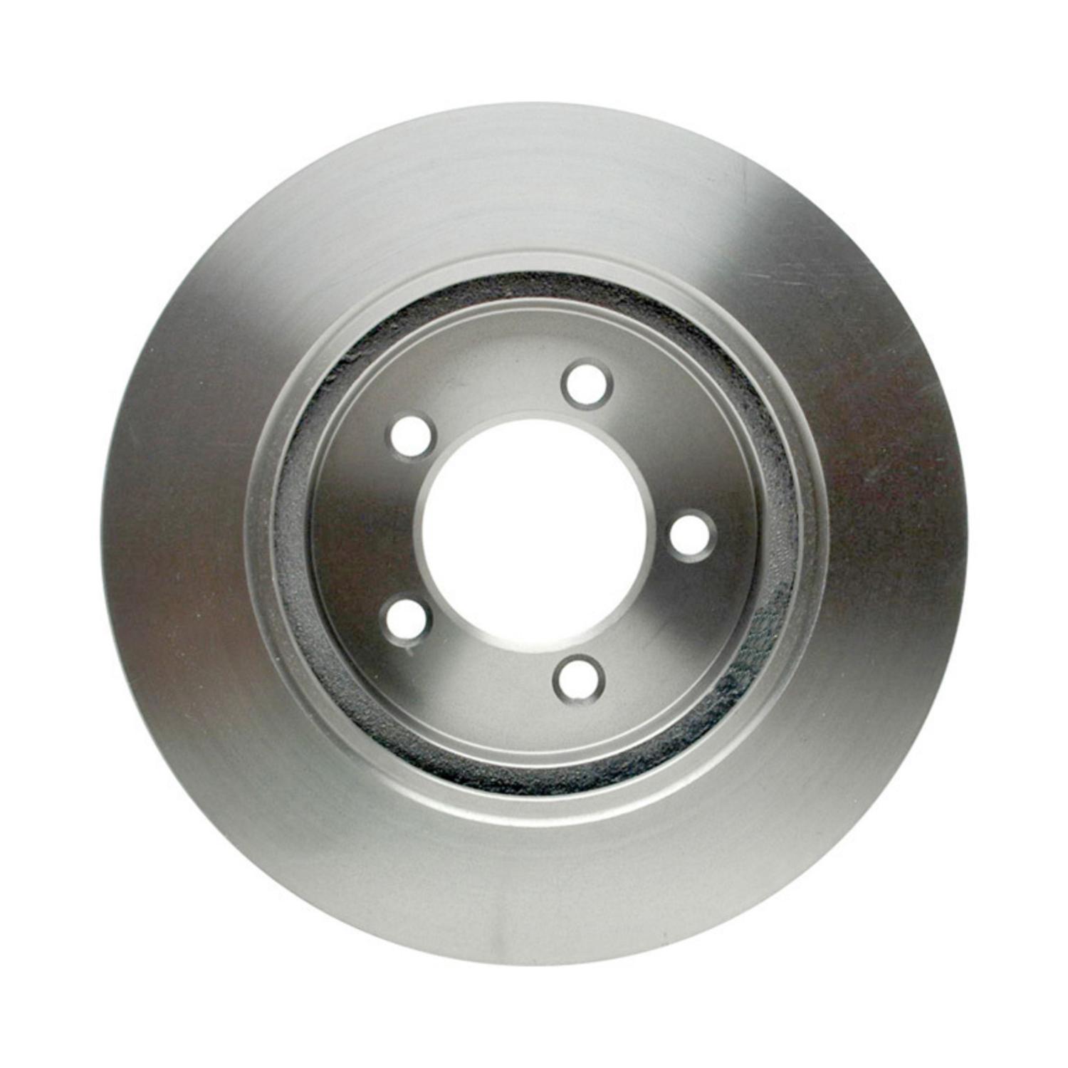 Raybestos 680416 - Disc Brake Rotor Raybestos 680416 Disc Brake Rotor product image 2 of 3