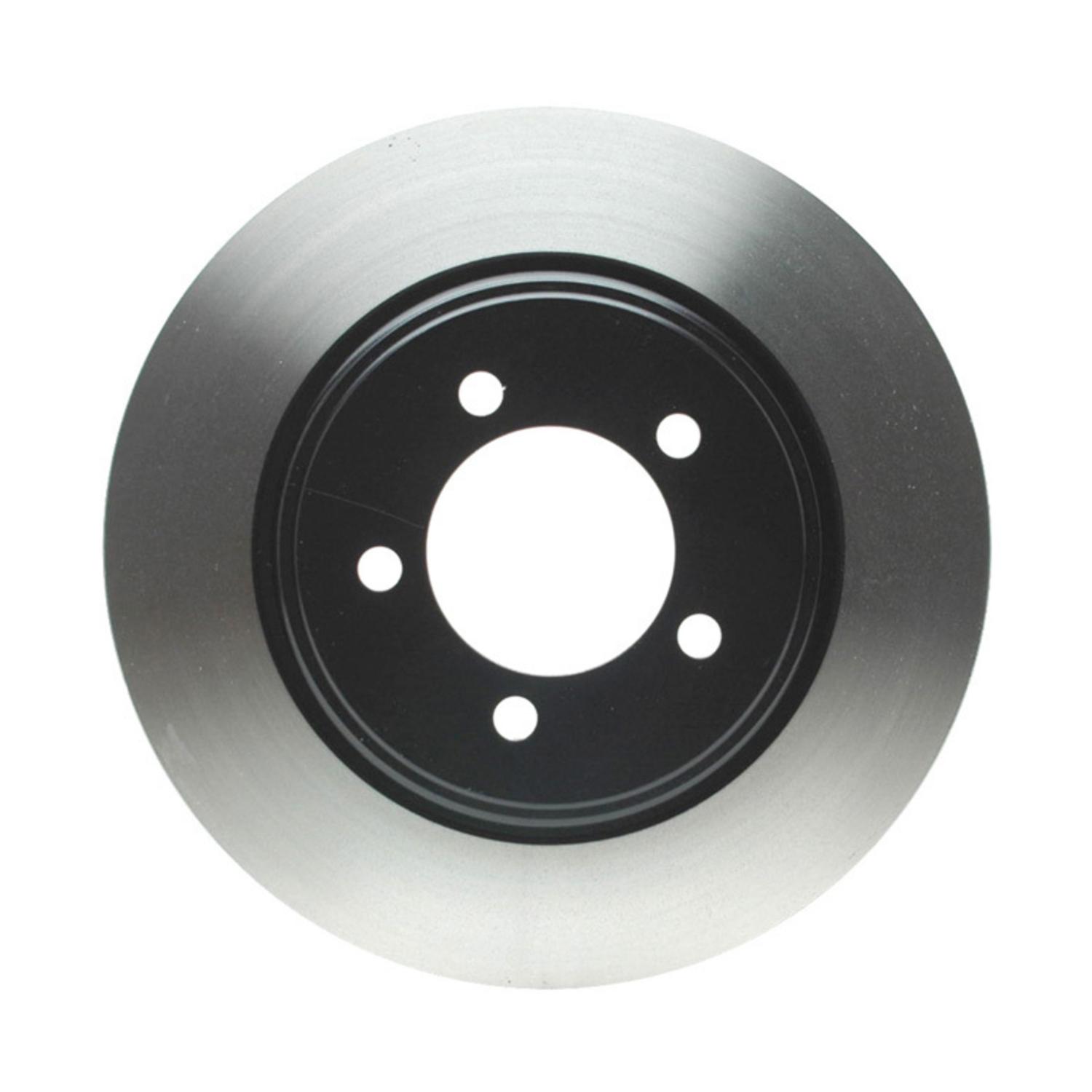 Raybestos 680416 - Disc Brake Rotor Raybestos 680416 Disc Brake Rotor product image 3 of 3