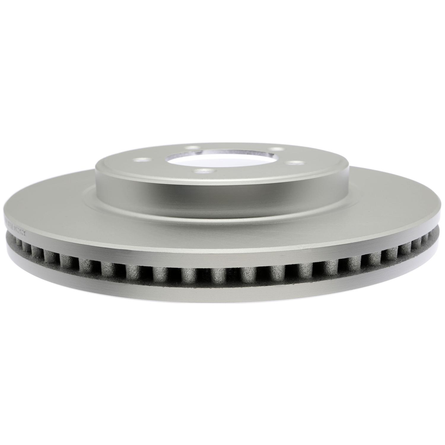 Raybestos 680416FZN - Disc Brake Rotor Raybestos 680416FZN Disc Brake Rotor product image 1 of 3