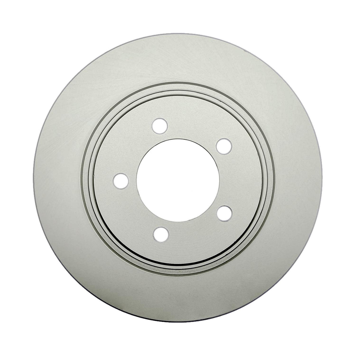 Raybestos 680416FZN - Disc Brake Rotor Raybestos 680416FZN Disc Brake Rotor product image 3 of 3