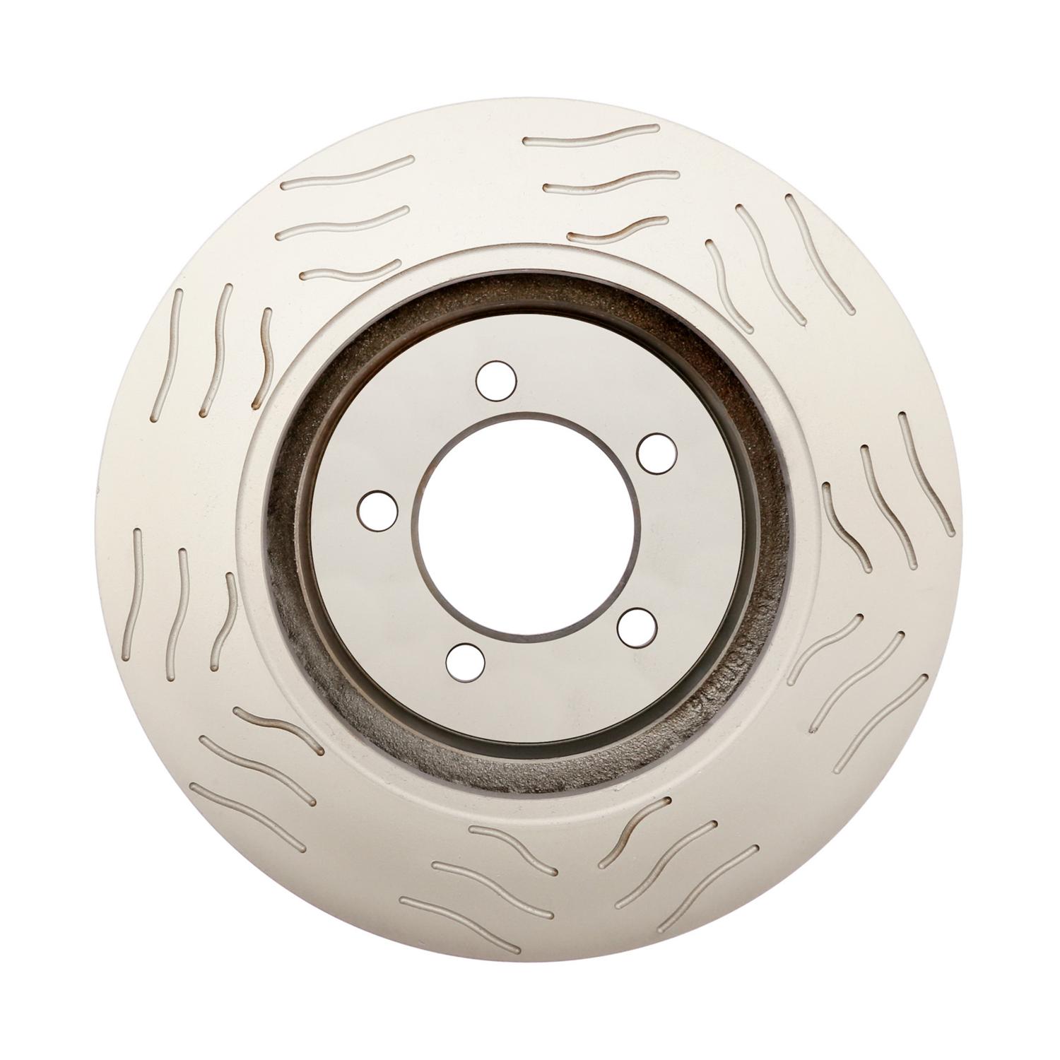 Raybestos 680416PER Disc Brake Rotor product image 2 of 3