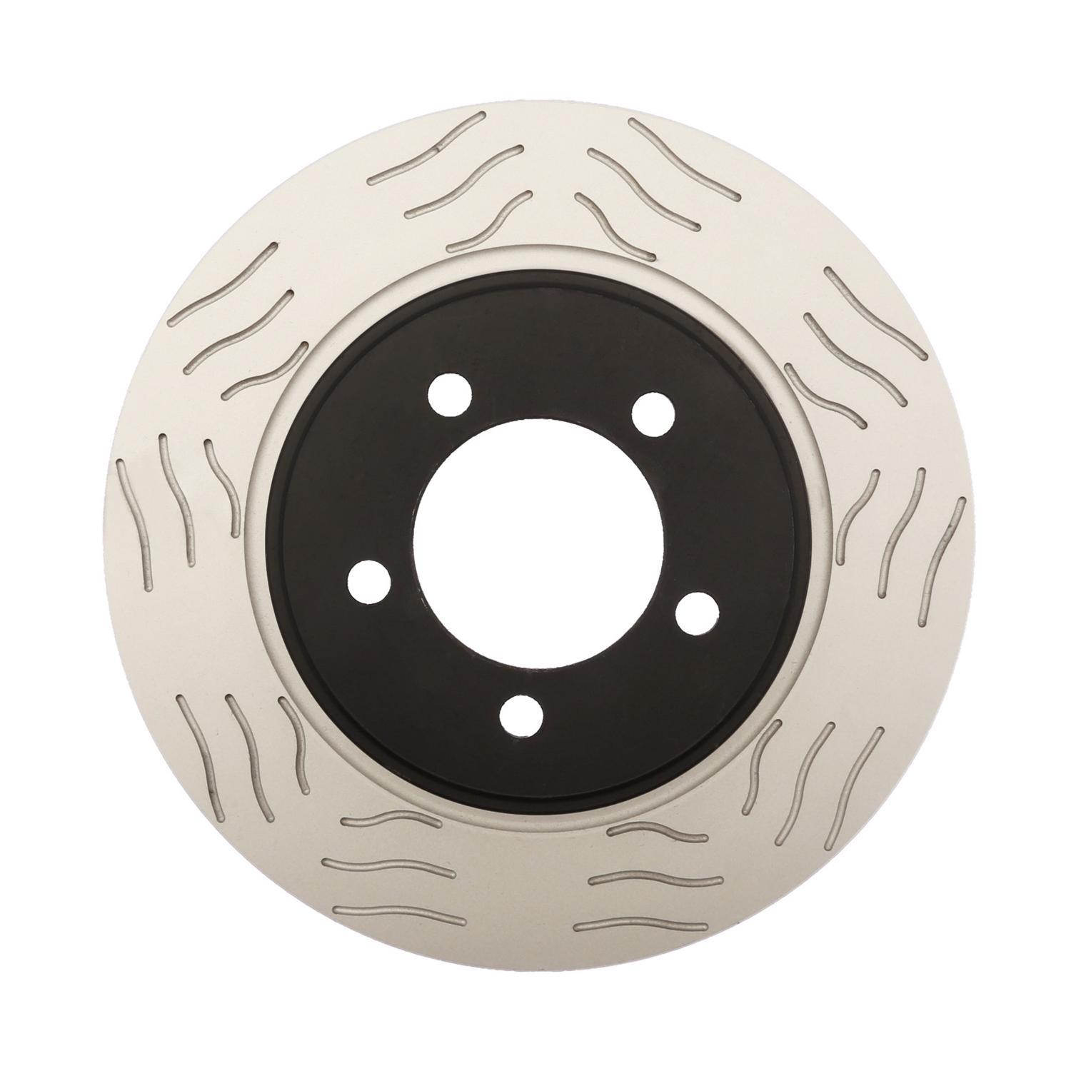 Raybestos 680416PER Disc Brake Rotor product image 3 of 3