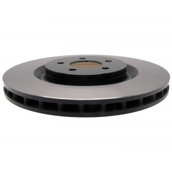 Raybestos 680497 Disc Brake Rotor product image 1 of 3