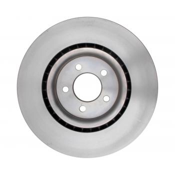 Raybestos 680497 Disc Brake Rotor product image 2 of 3