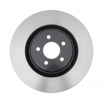 Raybestos 680497 Disc Brake Rotor product image 3 of 3