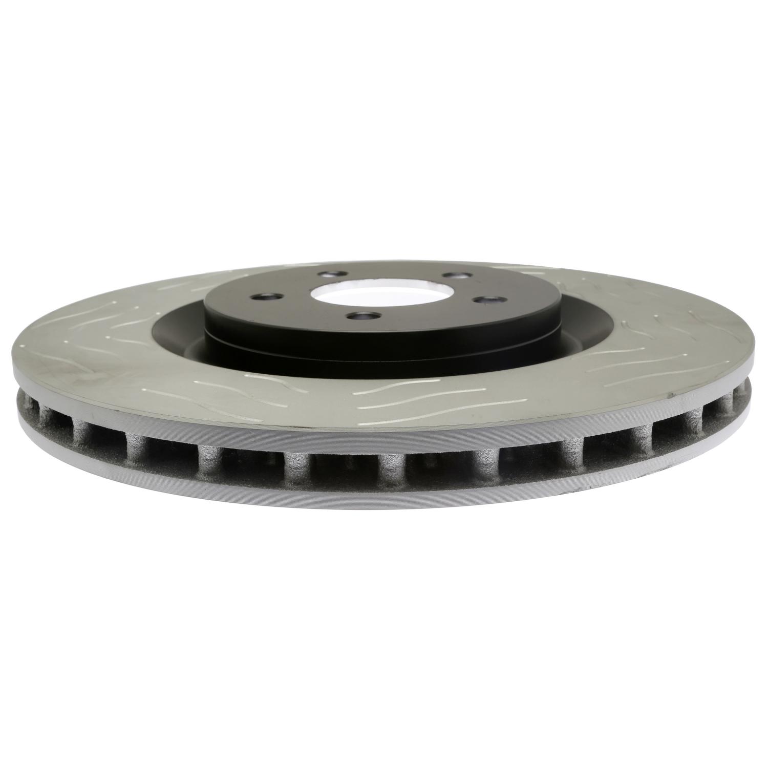 Raybestos 680497PER Disc Brake Rotor product image 1 of 3