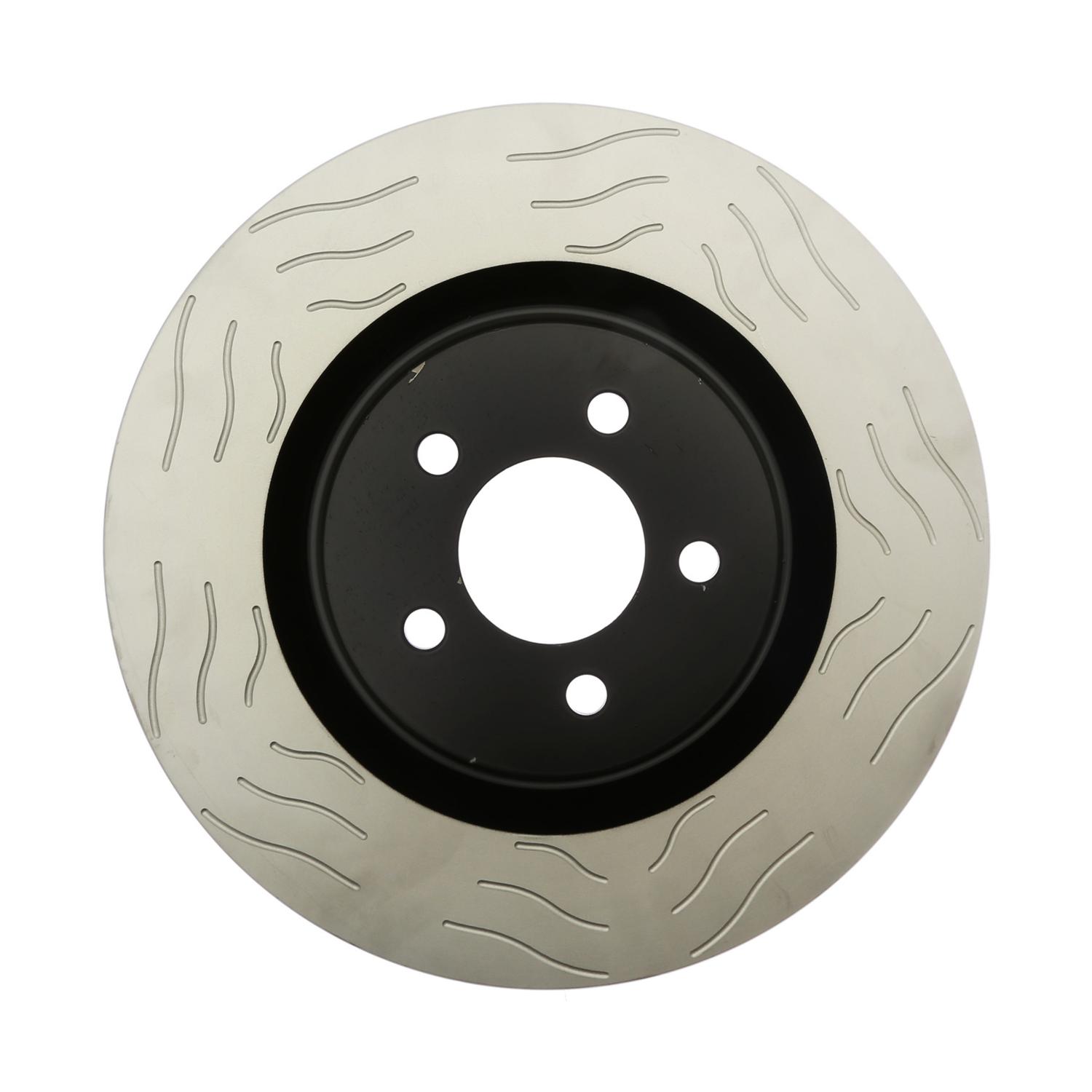 Raybestos 680497PER Disc Brake Rotor product image 3 of 3