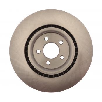 Raybestos 680497R Disc Brake Rotor product image 2 of 3