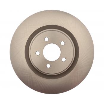 Raybestos 680497R Disc Brake Rotor product image 3 of 3