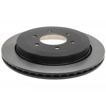 Raybestos 680507 Disc Brake Rotor product image 1 of 3