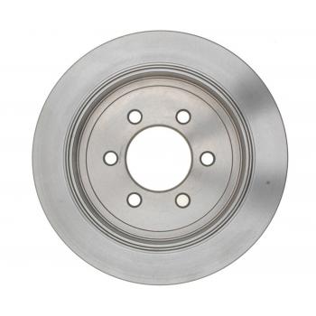Raybestos 680507 Disc Brake Rotor product image 2 of 3