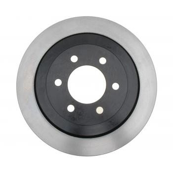 Raybestos 680507 Disc Brake Rotor product image 3 of 3