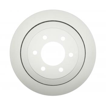 Raybestos 680507FZN - Disc Brake Rotor Raybestos 680507FZN Disc Brake Rotor product image 3 of 3