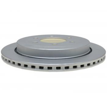 Raybestos 680507P - Disc Brake Rotor Raybestos 680507P Disc Brake Rotor product image 1 of 3