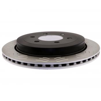 Raybestos 680507PER Disc Brake Rotor product image 1 of 3