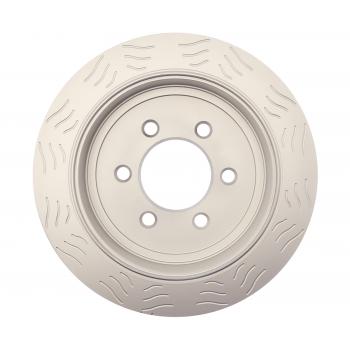 Raybestos 680507PER Disc Brake Rotor product image 2 of 3