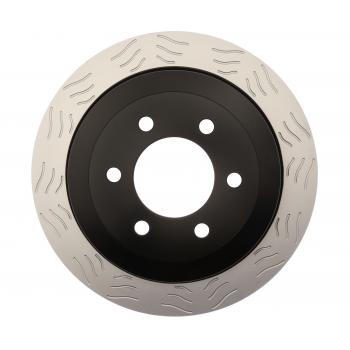 Raybestos 680507PER Disc Brake Rotor product image 3 of 3