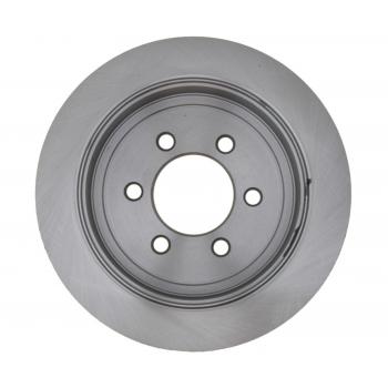 Raybestos 680507R - Disc Brake Rotor Raybestos 680507R Disc Brake Rotor product image 2 of 3