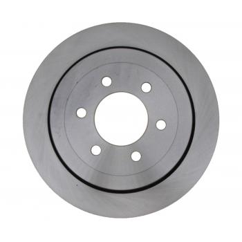Raybestos 680507R - Disc Brake Rotor Raybestos 680507R Disc Brake Rotor product image 3 of 3