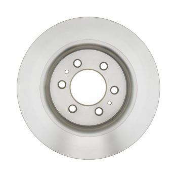 Raybestos 680508 Disc Brake Rotor product image 2 of 3