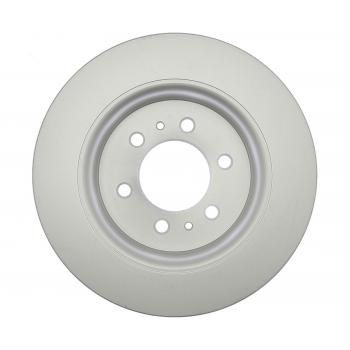 Raybestos 680508FZN Disc Brake Rotor product image 2 of 3