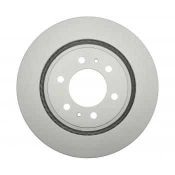Raybestos 680508FZN Disc Brake Rotor product image 3 of 3