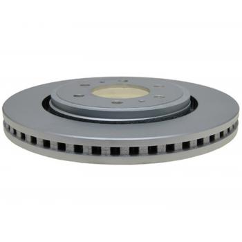 Raybestos 680508P Disc Brake Rotor product image 1 of 3