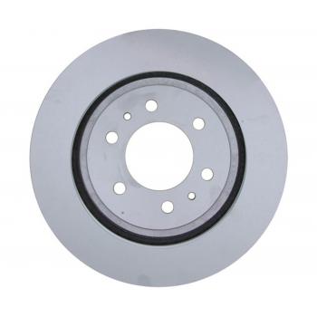 Raybestos 680508P Disc Brake Rotor product image 3 of 3