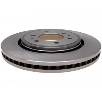 Raybestos 680508R - Disc Brake Rotor Raybestos 680508R Disc Brake Rotor product image 1 of 3