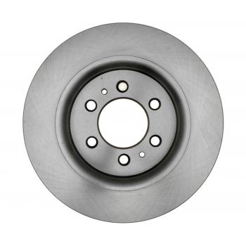 Raybestos 680508R Disc Brake Rotor product image 2 of 3