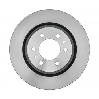 Raybestos 680508R Disc Brake Rotor product image 3 of 3