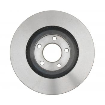 Raybestos 680544 Disc Brake Rotor product image 2 of 3
