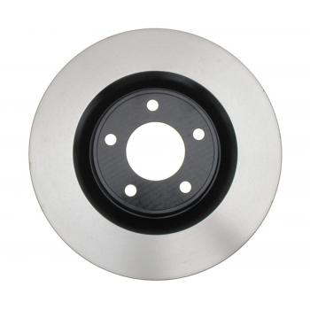 Raybestos 680544 Disc Brake Rotor product image 3 of 3