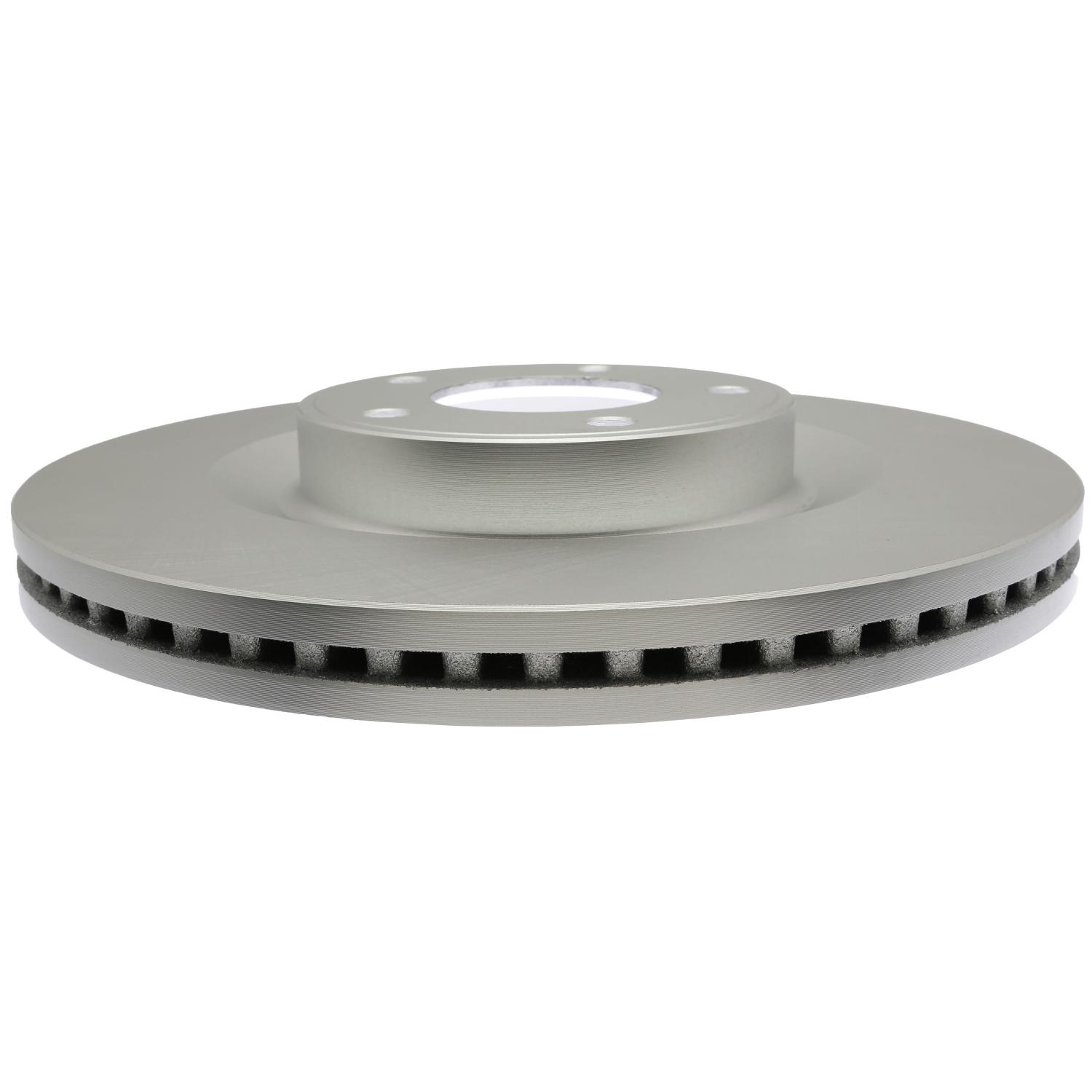 Raybestos 680544FZN Disc Brake Rotor product image 1 of 3