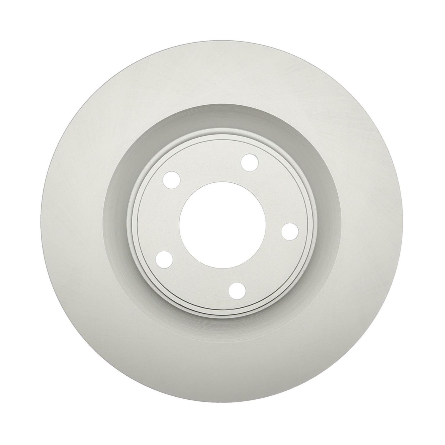 Raybestos 680544FZN Disc Brake Rotor product image 3 of 3