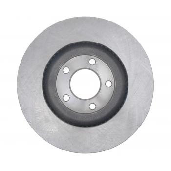 Raybestos 680544R Disc Brake Rotor product image 2 of 3