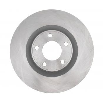 Raybestos 680544R Disc Brake Rotor product image 3 of 3