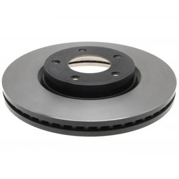 Raybestos 680545 Disc Brake Rotor product image 1 of 3