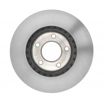 Raybestos 680545 Disc Brake Rotor product image 2 of 3