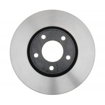 Raybestos 680545 Disc Brake Rotor product image 3 of 3