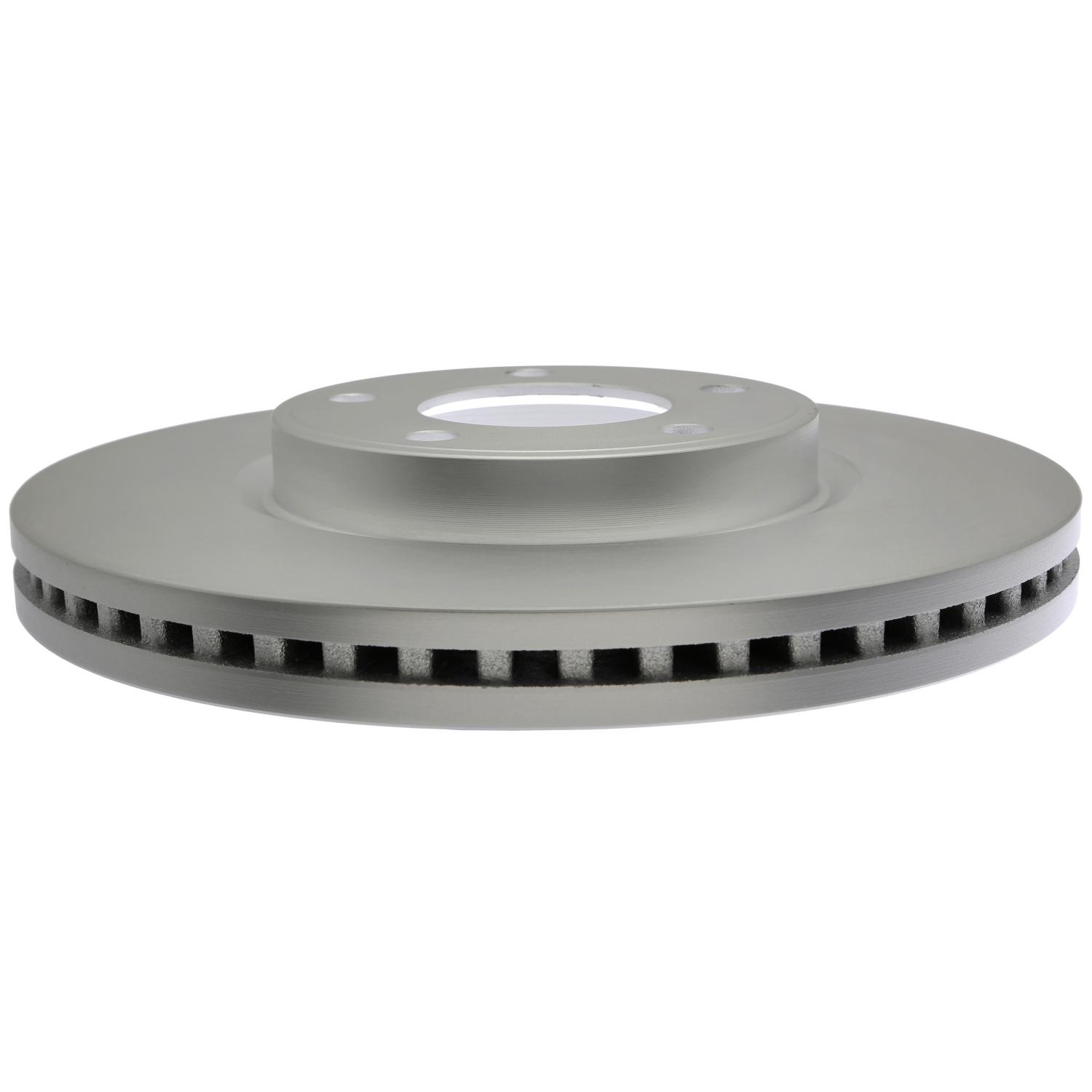 Raybestos 680545FZN Disc Brake Rotor product image 1 of 3