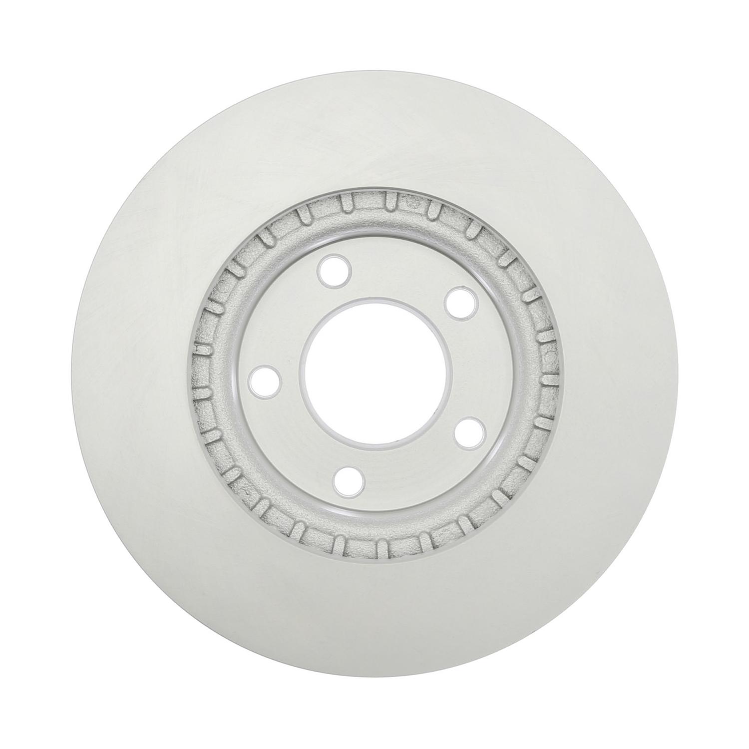 Raybestos 680545FZN Disc Brake Rotor product image 2 of 3