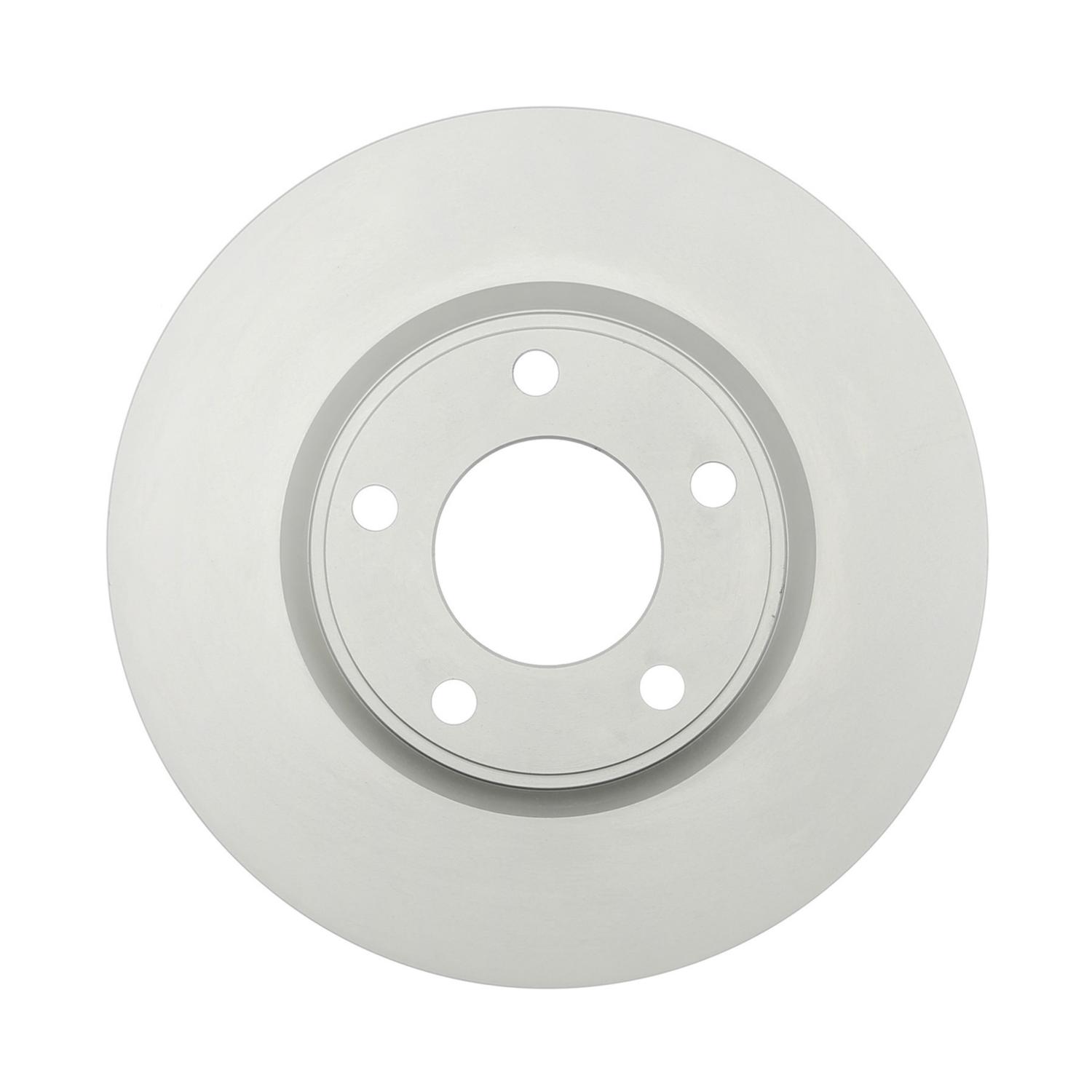 Raybestos 680545FZN Disc Brake Rotor product image 3 of 3