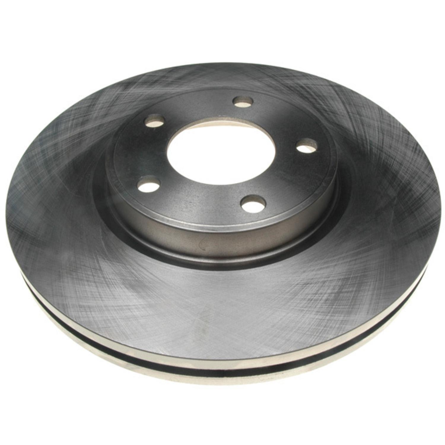 Raybestos 680545R Disc Brake Rotor product image 1 of 3